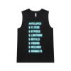 Women's Upside Tank Thumbnail