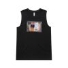 Women's Upside Tank Thumbnail
